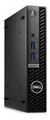 Computadora De Escritorio Dell Ci5 7th 8gb 256gb Usff W10