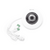 Mini Fisheye IP 5 Megapixel / Panorámica 180° - 360° / Microfono Integrado / 8 mts IR / Uso en Interior / PoE / Múltiples Vistas por iVMS-4200 / Alarmas I/O / Micro SD - comprar en línea