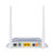 ONU Dual GPON/EPON con Wi-Fi en 2.4 GHz + 1 puerto SC/APC + 1 puerto LAN Gigabit + 1 puerto LAN Fast Ethernet + 1 puerto FXS + 1 puerto CATV, hasta 300 Mbps vía inalámbrico - dondetedije