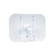 LiteBeam airMAX M5 CPE hasta 100 Mbps, 5 GHz (5150 - 5875 MHz) con antena integrada de 23 dBi en internet