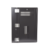 Gabinete PanZone de Montaje en Pared, de 19in, Puerta Ventilada, 18 UR, 635mm de Profundidad, Color Negro - comprar en línea