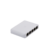 Switch UniFi Administrable Compacto de 5 Puertos 10/100/1000 Mbps, soporta entrada de PoE 802.3af/at - dondetedije