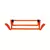 Valla Plastica Regulable Para Salto DRB® - comprar online