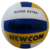Pelota Voley Nassau Newcom Yellow