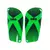 Canillera futbol Prime DRB