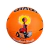 Pelota De Básquet Número 3