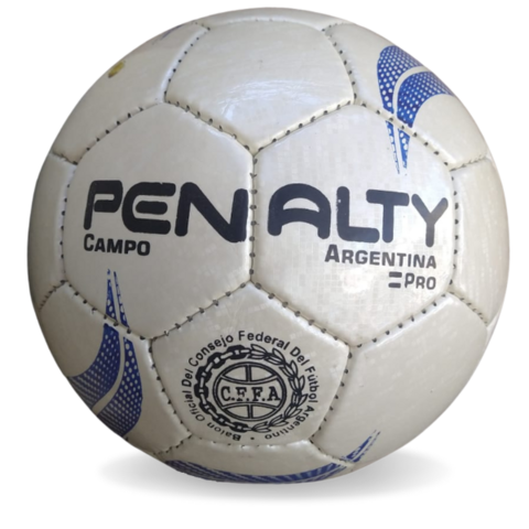 Pelota Penalty Afa Pro Campo