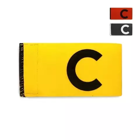 Cinta de Capitán DRB