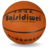 Pelota de básquet Bisidiwei