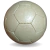 Pelota Lisa Medio Pique Número 5