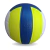 Pelota de voley Mikasa Training - comprar online