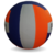 Pelota de voley Penalty Training - Sport Plus