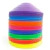 Cono Tortuga Pvc Flexible X 10 - comprar online