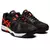ZAPATILLA ASICS GEL PADEL PRO 5 NEGRO ROJO