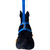 Imagem do Coleira Peitoral Americano Nylon N8 + Guia Grande Porte
