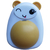 Brinquedo Interativo De Gato Bola Catnip Personagens Adesivo - comprar online