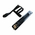 Coleira Peitoral Americano Nylon N1 + Guia - comprar online