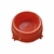 Comedouro Bebedouro Extra Grande 1850ml Pata Luxo - comprar online