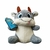 Brinquedo Pelucia Vaquinha Happy Com Apito - comprar online