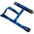 Coleira Peitoral Americano Nylon N12 + Guia Grande Porte - comprar online