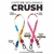 Cinto De Segurança Universal Crush Para Cachorro e Gato - comprar online