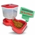 Comedouro Automático Grande 8 Litros - comprar online