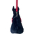 Coleira Peitoral Americano Nylon Duo N7 + Guia - comprar online