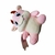 Brinquedo Pelucia Vaquinha Happy Com Apito na internet