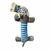 Brinquedo Mordedor Pelucia Animal Com Apito Para Pet - comprar online