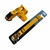 Coleira Peitoral Americano Nylon N8 + Guia Grande Porte