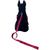 Coleira Peitoral Americano Nylon Duo N4 + Guia - comprar online