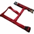 Coleira Peitoral Americano Nylon N12 + Guia Grande Porte