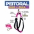 Coleira Peitoral Americano Nylon Duo N6 + Guia - Wave Dog Fábrica & Distribuidora
