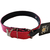Coleira Nylon Duplo N10 - comprar online