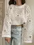 SWEATER ALINA - Zozulka indumentaria