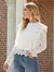 BLUSA JAZMIN - Zozulka indumentaria