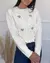 SWEATER FAO - Zozulka indumentaria
