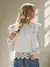 BLUSA JAZMIN en internet