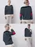 SWEATER MATILDA - Zozulka indumentaria