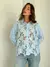 CAMISA ALBA - Zozulka indumentaria