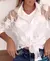 CAMISA ROSE - Zozulka indumentaria