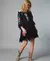 VESTIDO ANTICA SARTORIA - Zozulka indumentaria