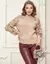 Sweater MALEINKA - Zozulka indumentaria