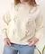 SWEATER MARGARITA - Zozulka indumentaria