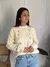 SWEATER SIENA - Zozulka indumentaria