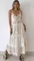 Vestido Jacinta - Zozulka indumentaria