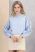 Sweater MALEINKA - Zozulka indumentaria
