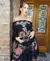 VESTIDO ANTICA SARTORIA