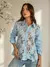 CAMISA ALBA - Zozulka indumentaria
