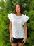 BLUSA IRYNA - Zozulka indumentaria